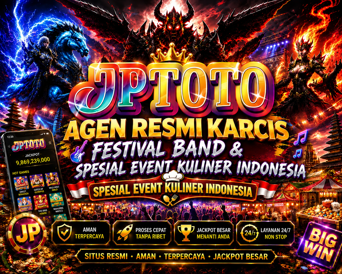 JPTOTO